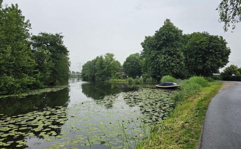 20250529 Abcoude – Weesp