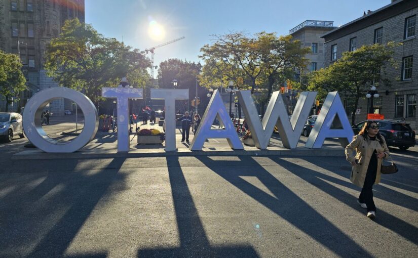 20241017 Ottawa