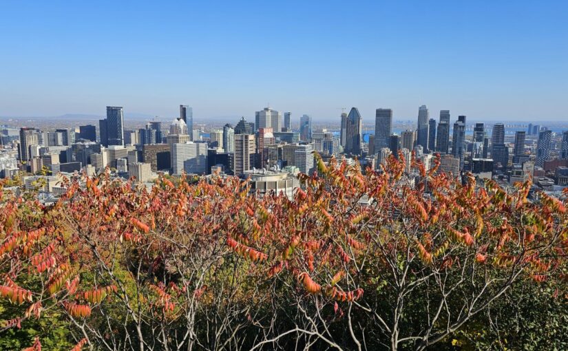 20241019 Montreal