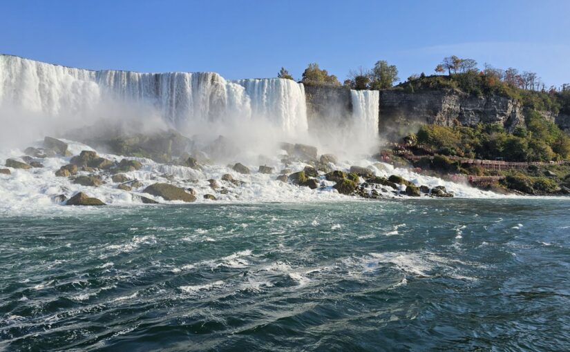 20241021 Niagara Falls