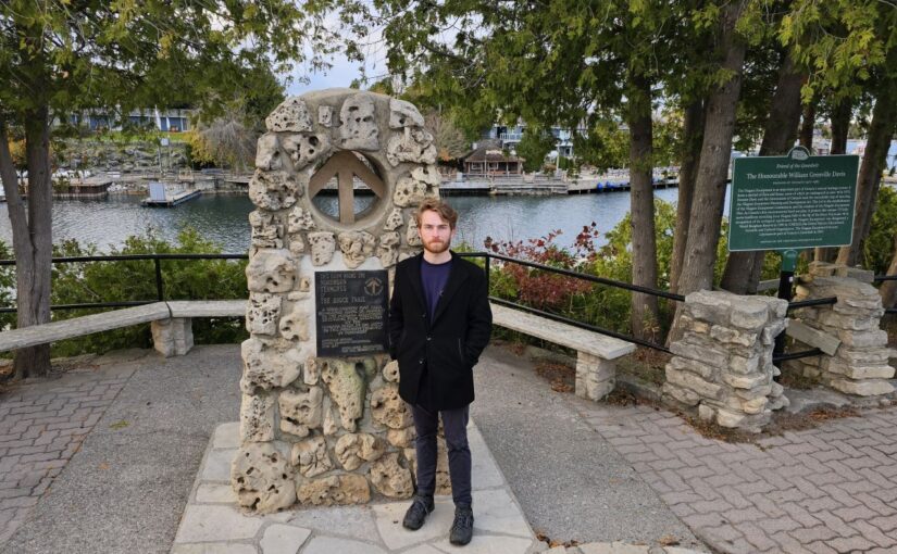 20241101 Tobermory