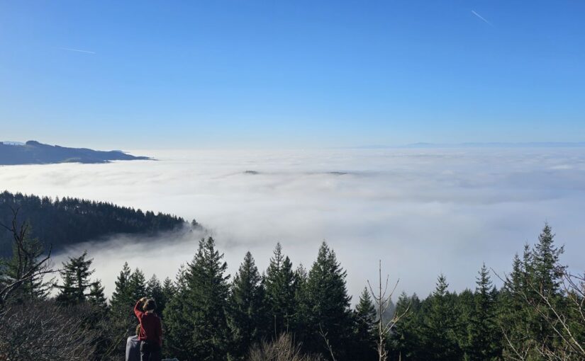 20251214 Vom Sternwaldeck über den Kybfelsen nach St. Valentin