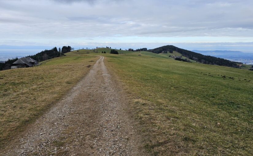 20251217 Vom Schauinsland über Horben zur Wonnhalde