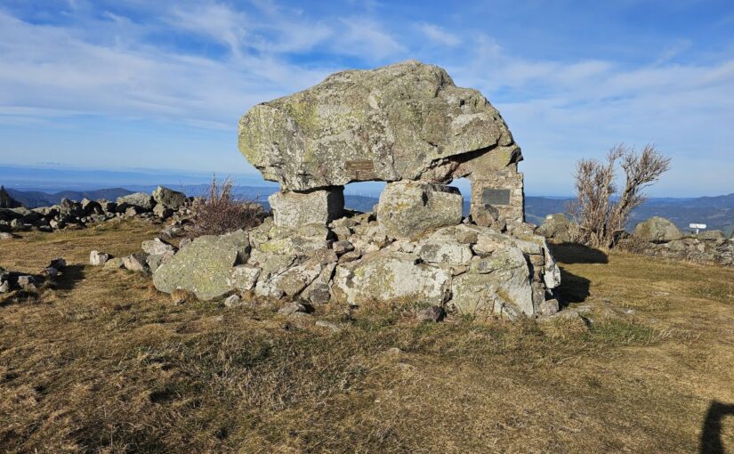 20251218 Von Hinterzarten über den Hinterwaldkopf nach Kirchzarten
