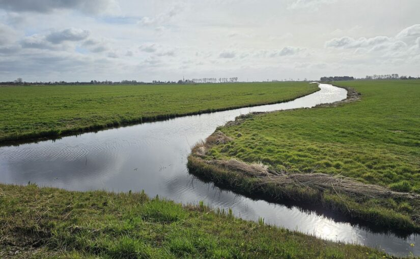 20260410 Landsmeer – Schellingwoude