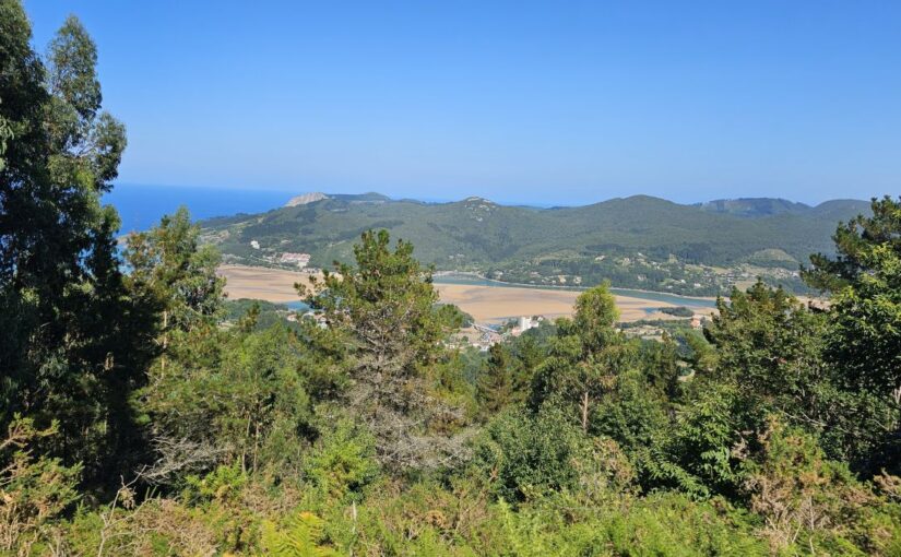 20260807 Das Naturschauspiel von Urdaibai